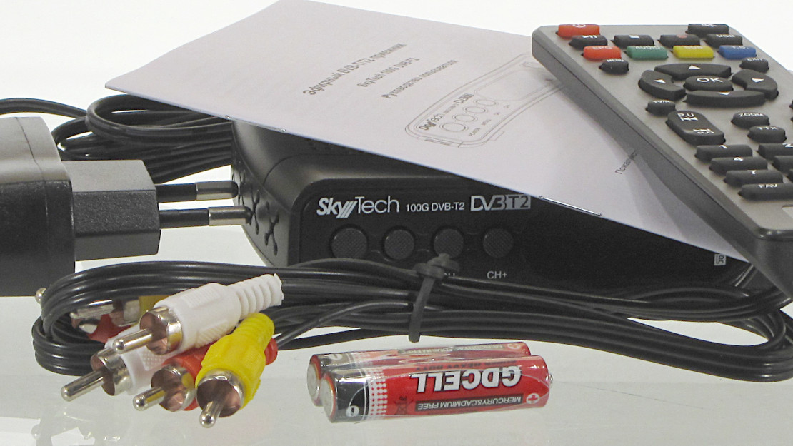Skytech 100G DVB-T2 02